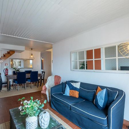 Beguest Bairro Alto City View Apartment 리스본 외부 사진