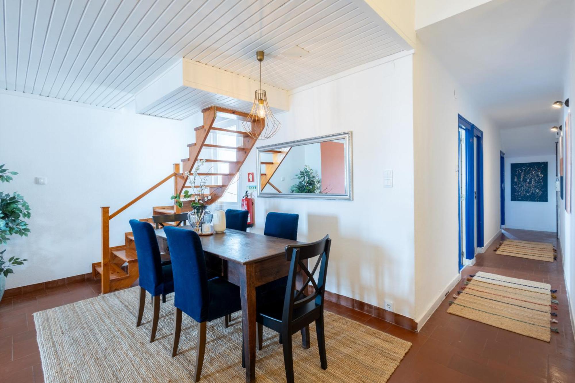 Beguest Bairro Alto City View Apartment 리스본 외부 사진
