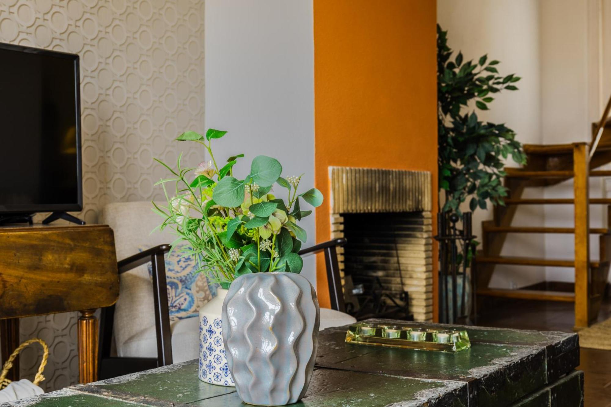 Beguest Bairro Alto City View Apartment 리스본 외부 사진