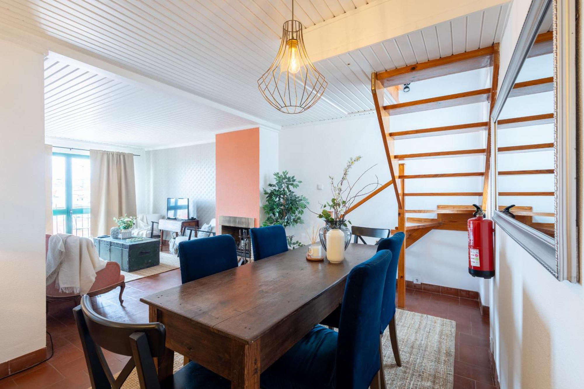 Beguest Bairro Alto City View Apartment 리스본 외부 사진