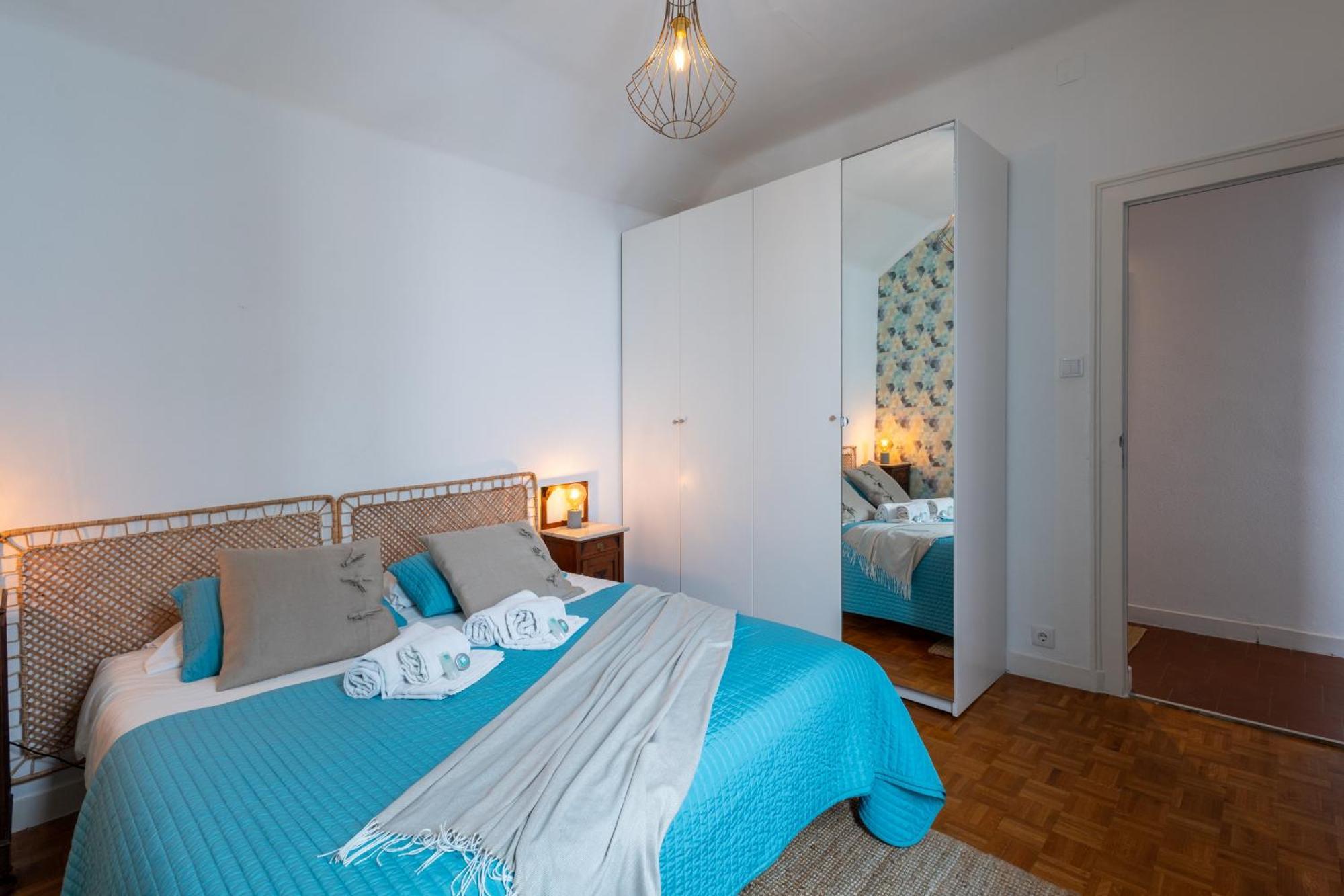 Beguest Bairro Alto City View Apartment 리스본 외부 사진
