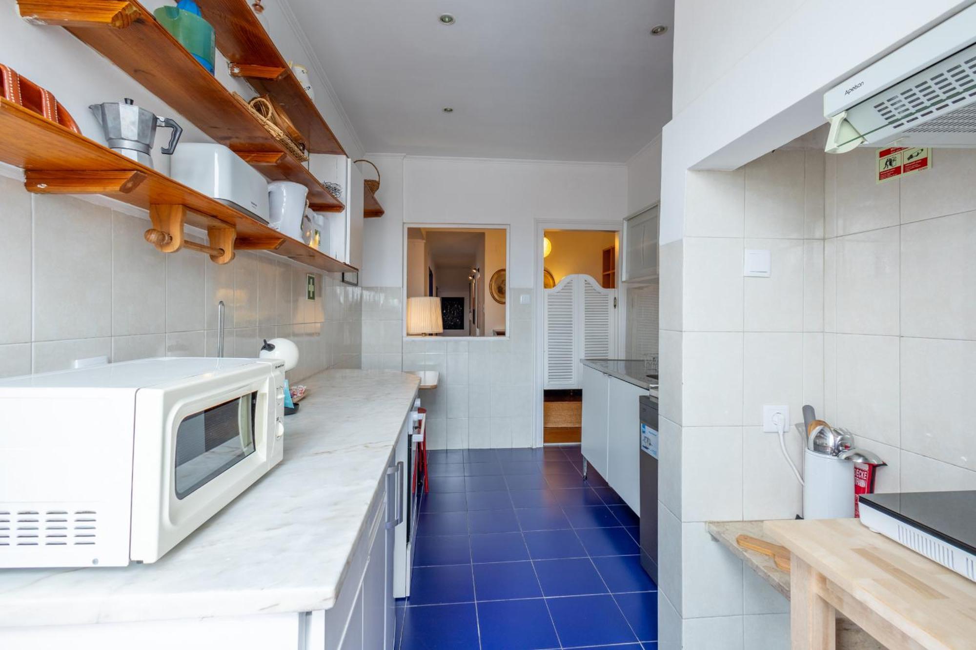Beguest Bairro Alto City View Apartment 리스본 외부 사진