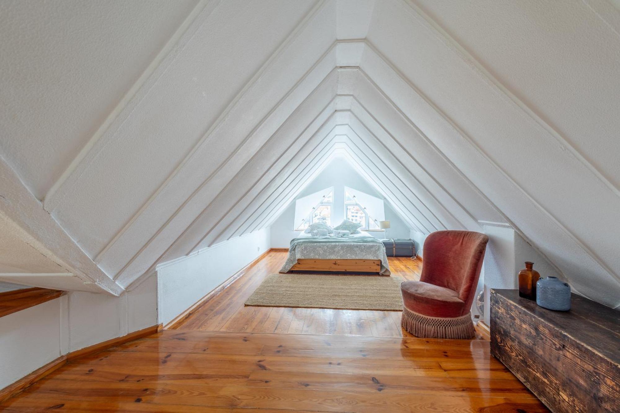 Beguest Bairro Alto City View Apartment 리스본 외부 사진