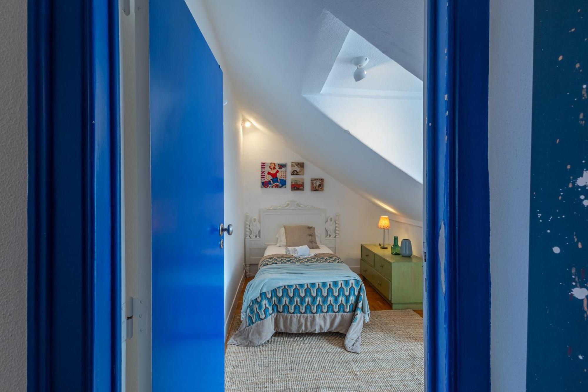 Beguest Bairro Alto City View Apartment 리스본 외부 사진