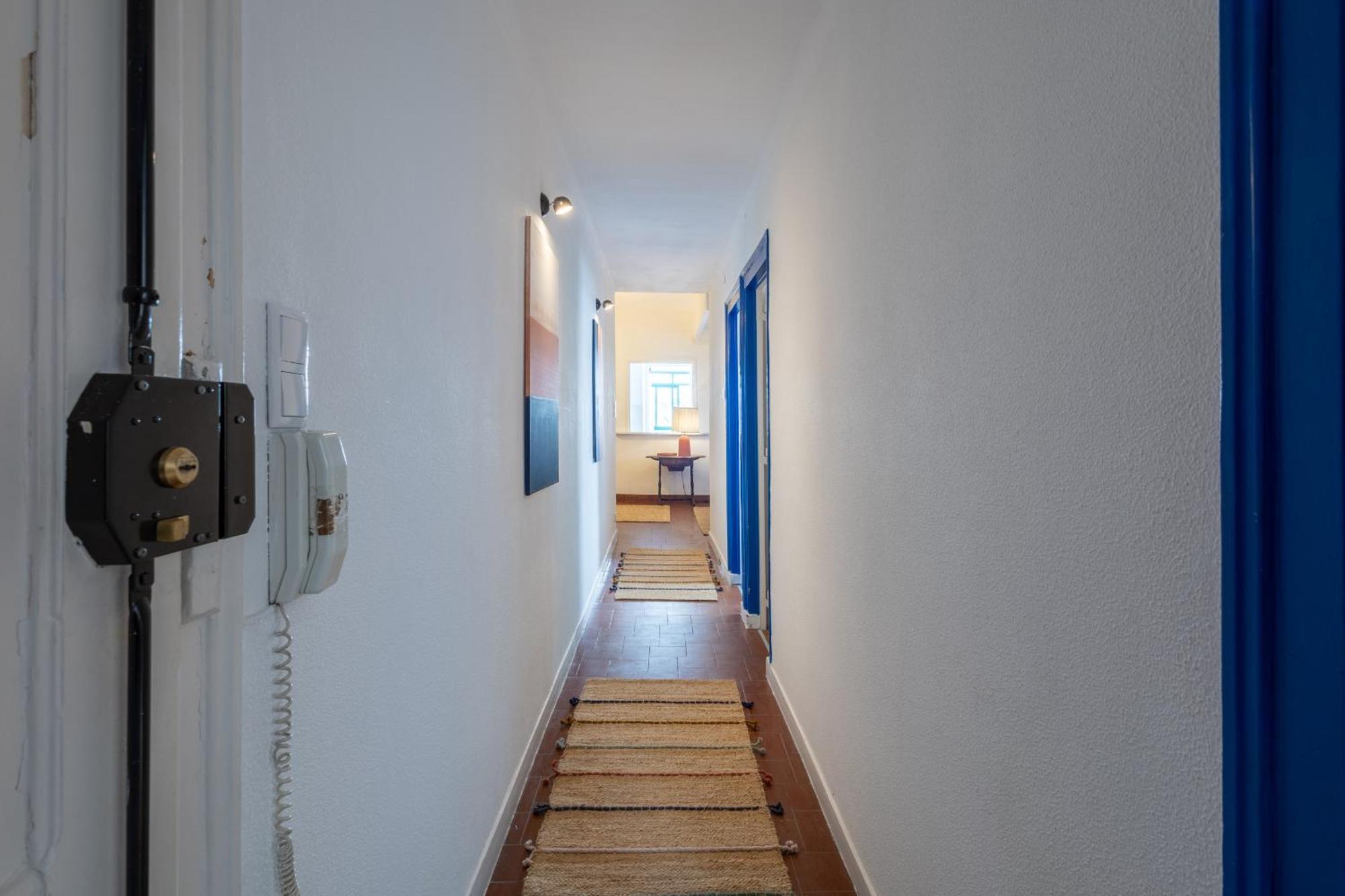 Beguest Bairro Alto City View Apartment 리스본 외부 사진