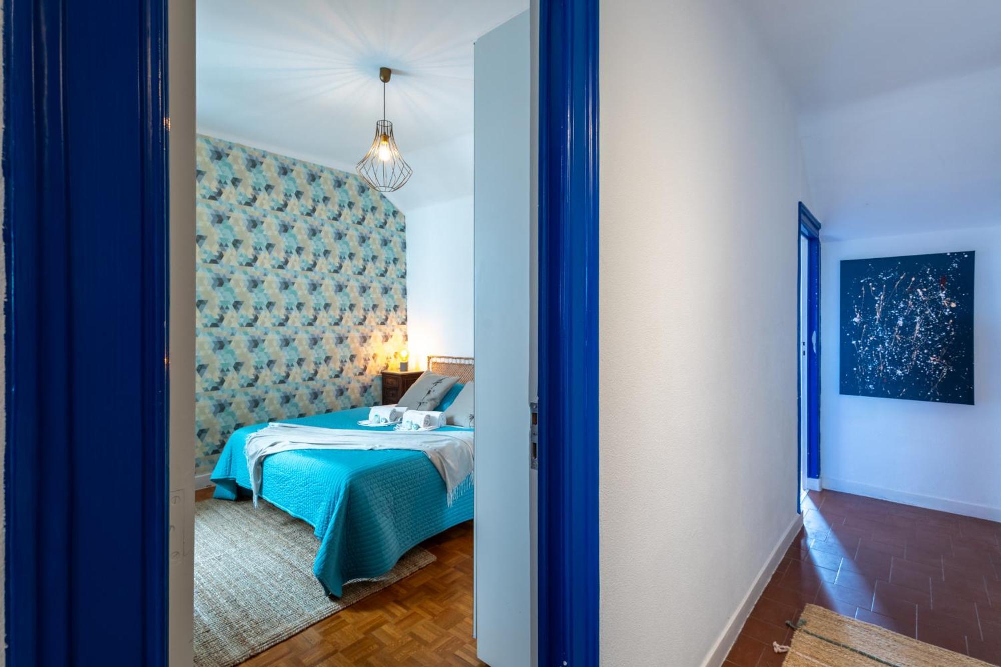 Beguest Bairro Alto City View Apartment 리스본 외부 사진