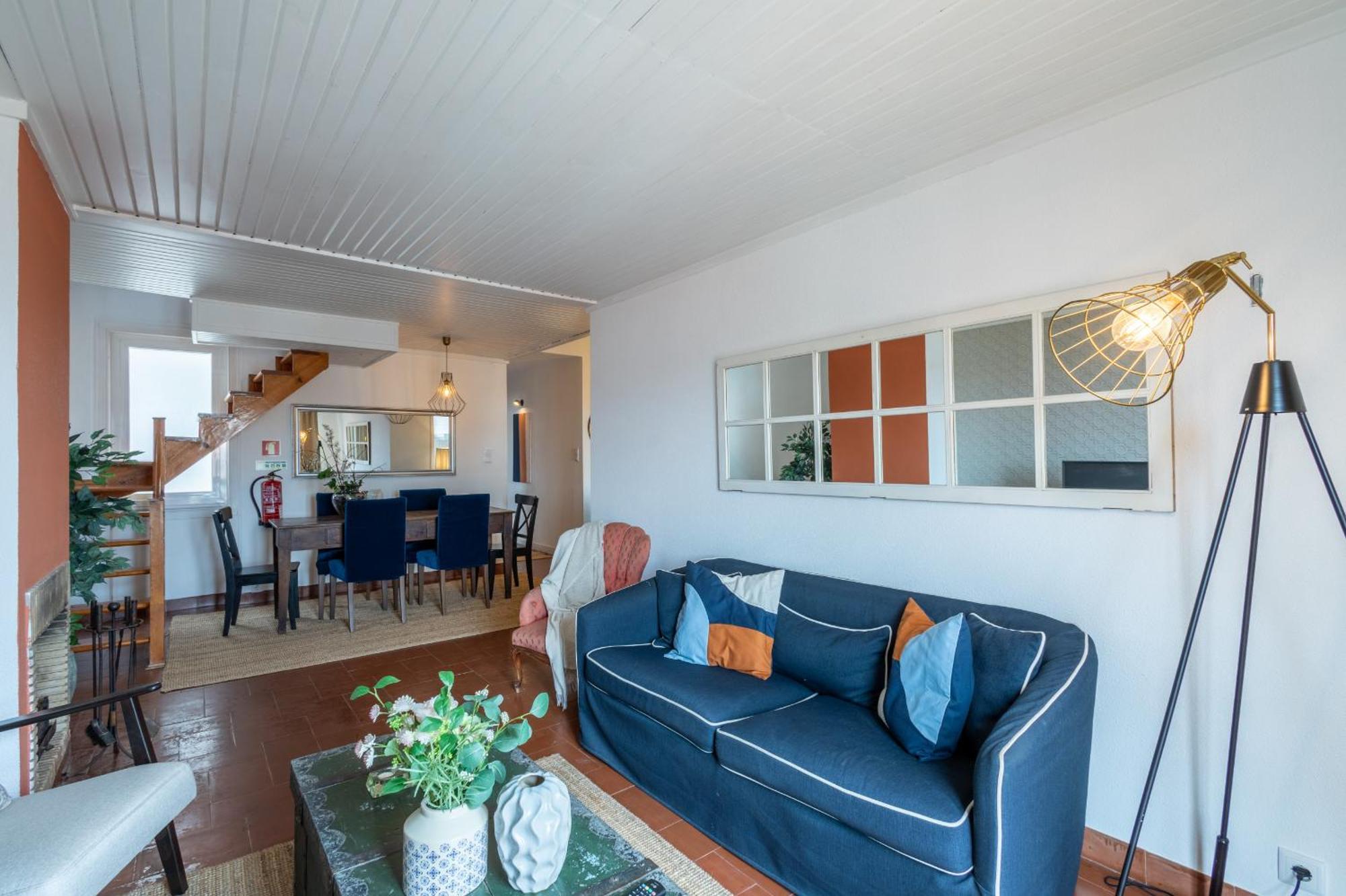 Beguest Bairro Alto City View Apartment 리스본 외부 사진