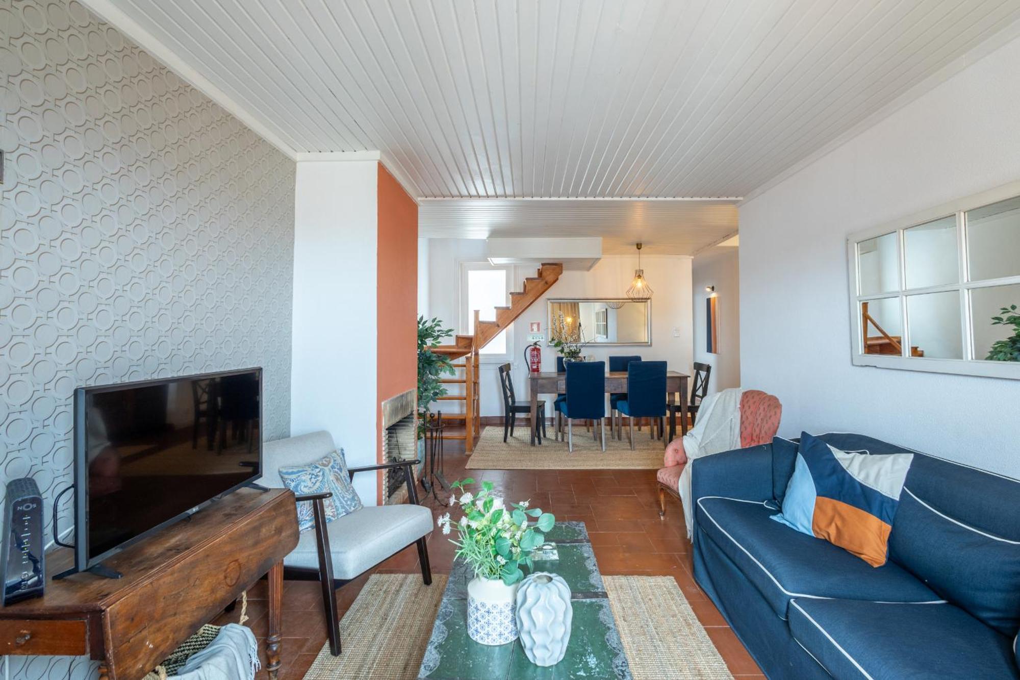 Beguest Bairro Alto City View Apartment 리스본 외부 사진